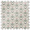 Adelaide, Bloom Spray Rosies Pink - Made to Measure Curtains